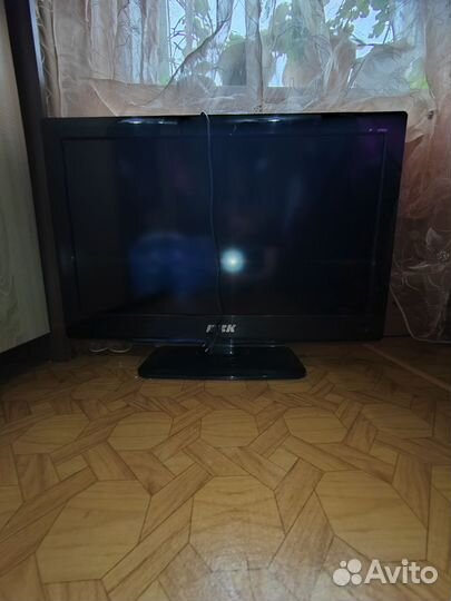 Телевизор bbk