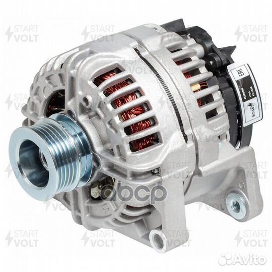 Генератор astra H (04) /zafira B (05) 1.6I/1.8I