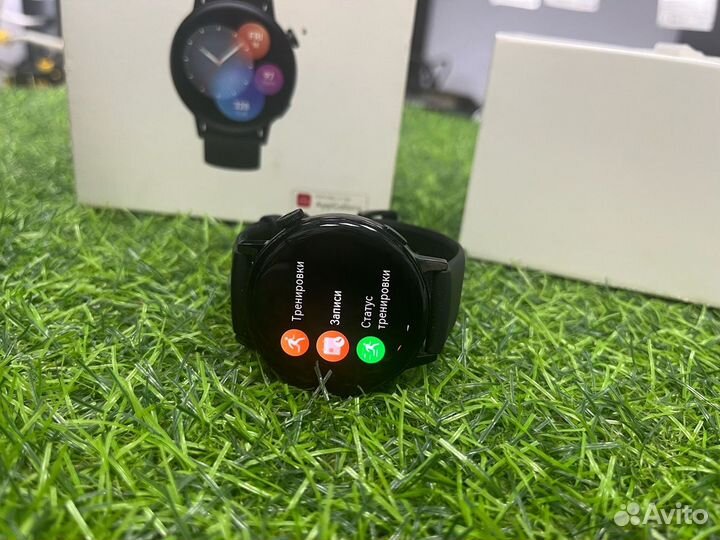 Умные часы huawei Watch GT 3 42 мм (Кр90б)