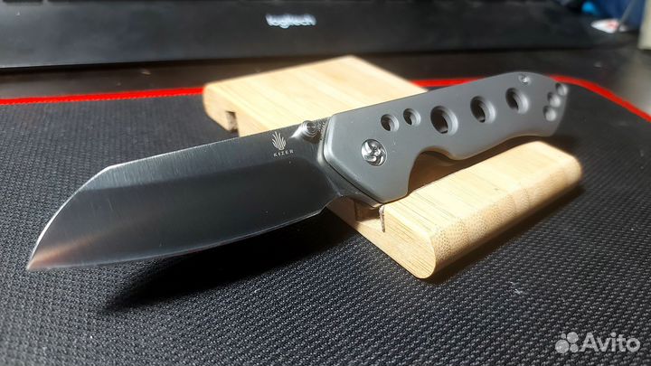 Kizer guru