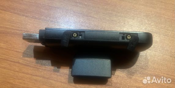 USB модем под смартфонные тарифы