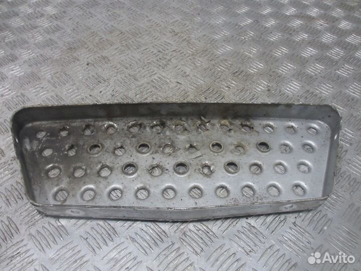 Ступенька верхняя MAN 81615100490