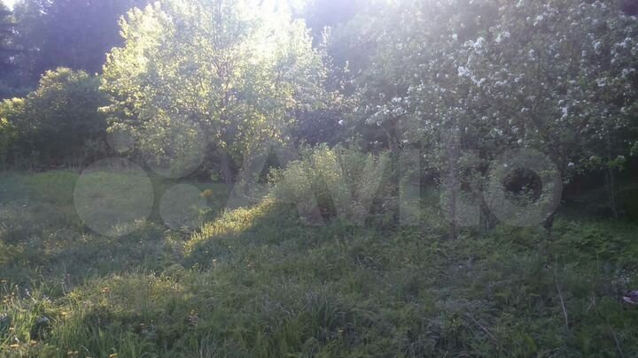 Участок 30 сот. (ИЖС)