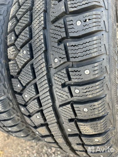 Cordiant Polar 2 205/55 R16 91T