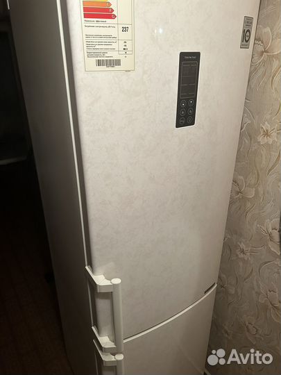 Холодильник бу