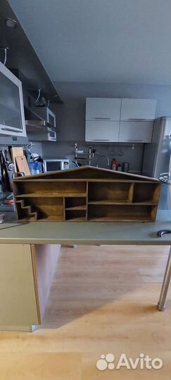 Полочки для коллекции