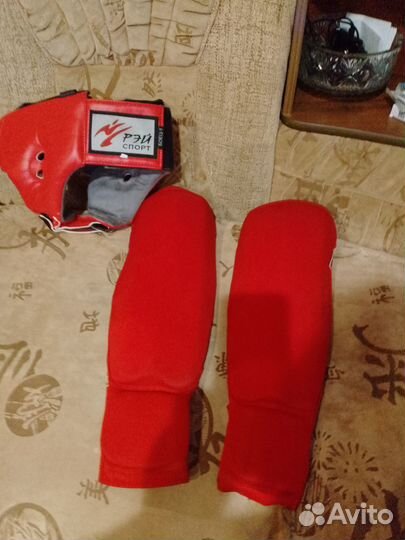 Рукопашный бой и техвандо