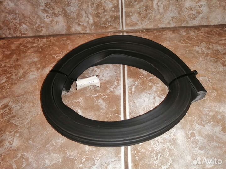 Кант (Ободок) бензобака Урал