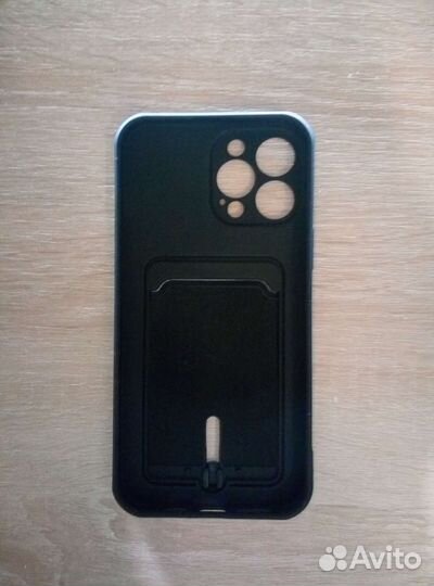 Чехол на айфон 13 про макс