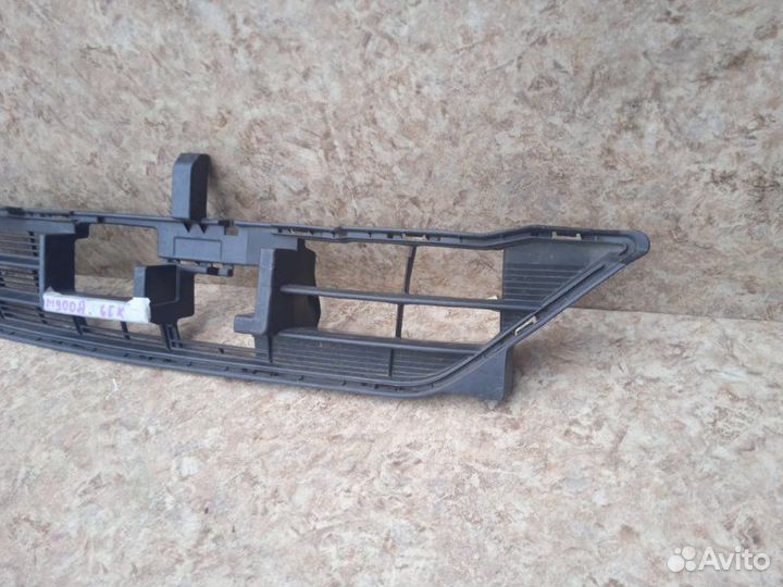 Решетка бамперная toyota tank