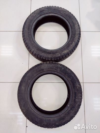 Tunga Nordway 185/65 R15