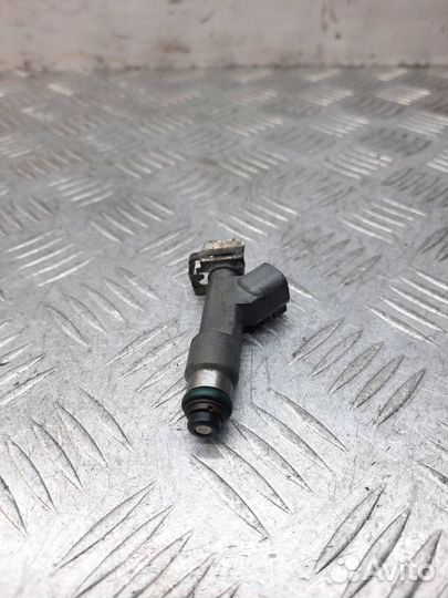 Форсунка Saab 9-3 2.0 B207E 2006