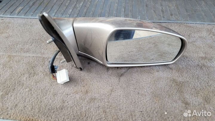 Боковое зеркало Chery fora Vortex