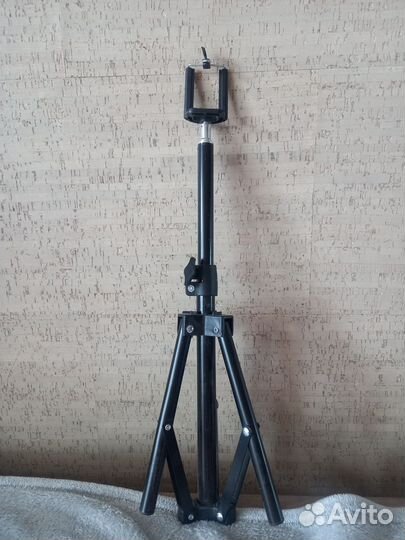 Штатив для телефона