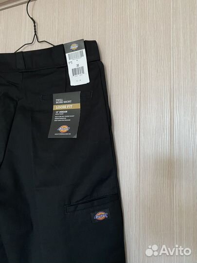 Шорты Dickies loose fit Новые/ Оригинал