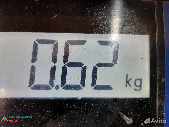 Форсунка Honda Civic 7 2002 16450plzd00