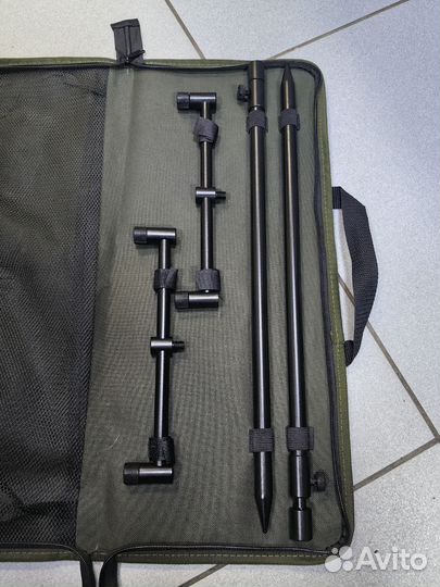 Набор буз бар на 2 удилища