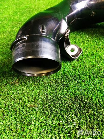 Воздуховод Bmw 535I F10 N55 2012