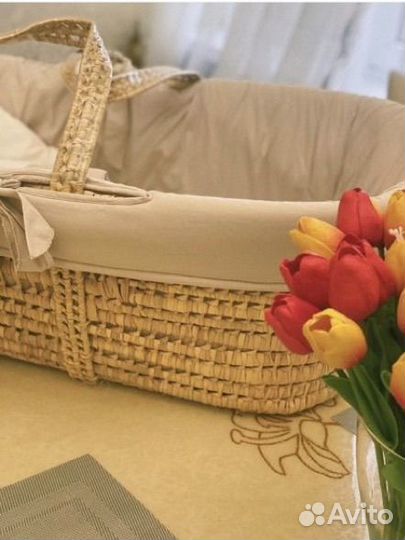 Переноска для детей