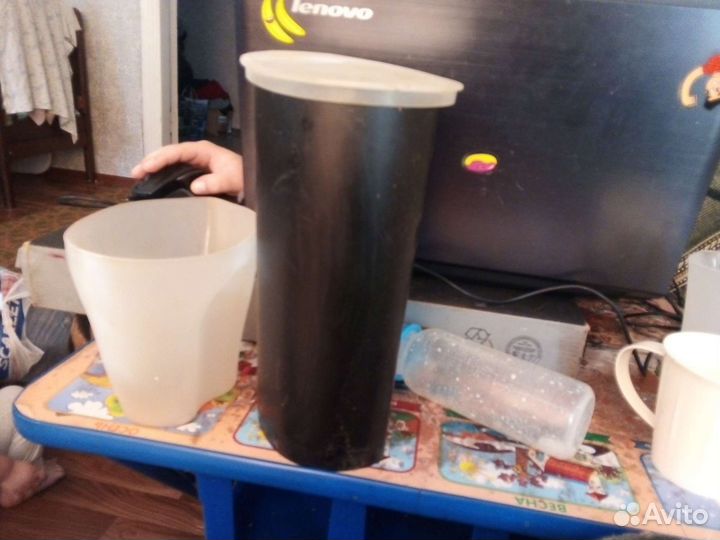 Соковыжималка trony