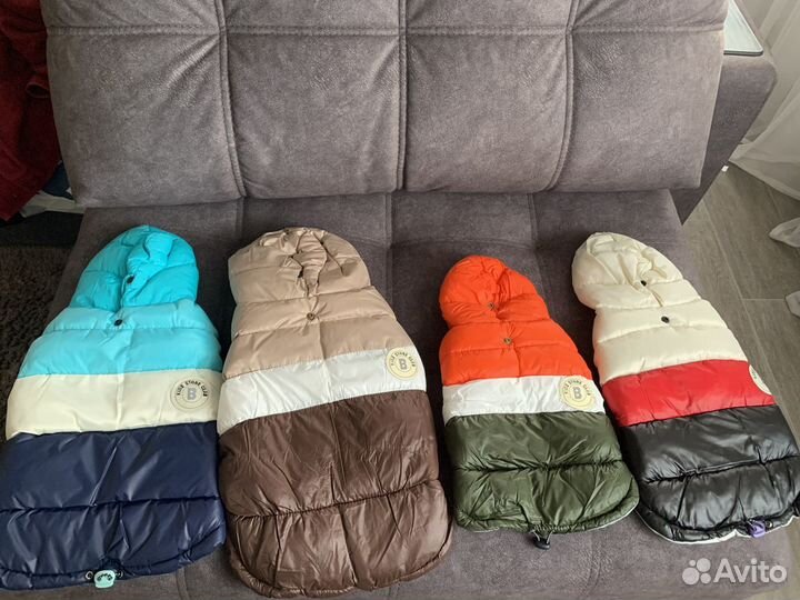 Одежда для собак