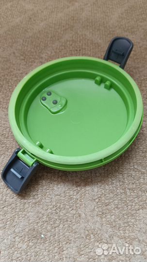 Ланч-бокс термо 0,4л. герметичный