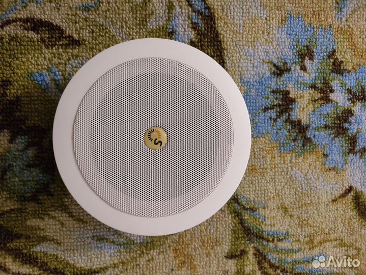 Оповещатель речевой sonar