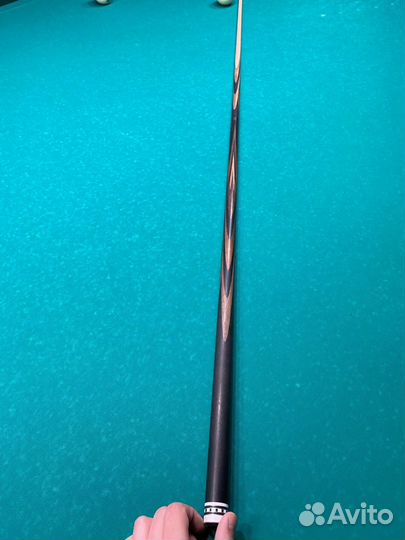 Бильярдный кий