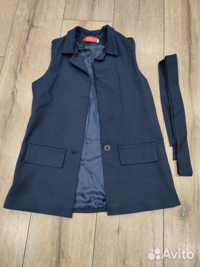 Школьные вещи для девочки 146 152