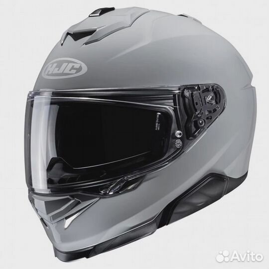 HJC i71 Dark grey