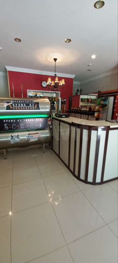 Торговая площадь, 49.7 м²