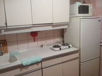 1-к. квартира, 35 м², 3/4 эт.