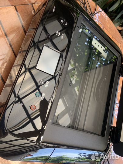 Мфу лазерный цветной canon MG6840