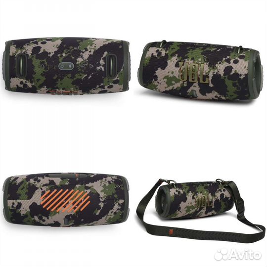 Портативная колонка JBL Xtreme 3 оригинал Новая