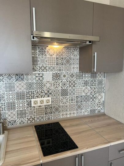 Квартира-студия, 35 м², 5/9 эт.