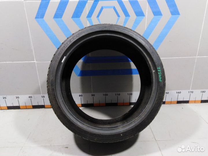 Nankang NS-2 UltraSport 285/30 R19