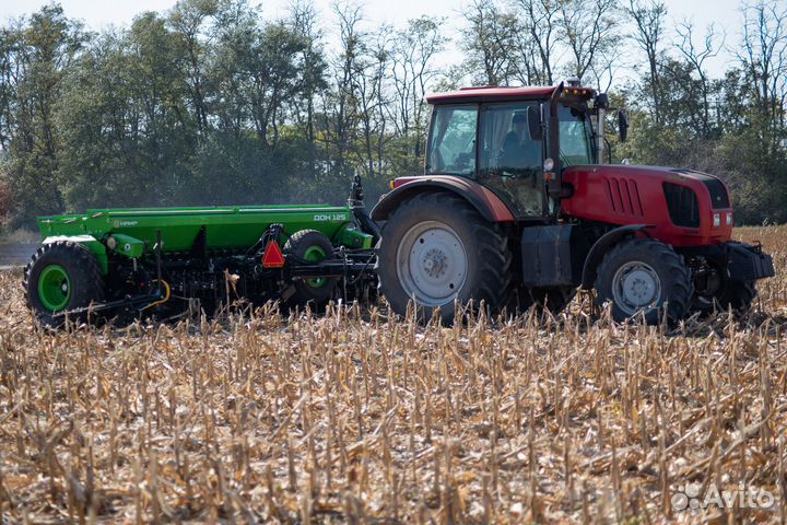 Сеялка НАИР ДОН 125, 2023