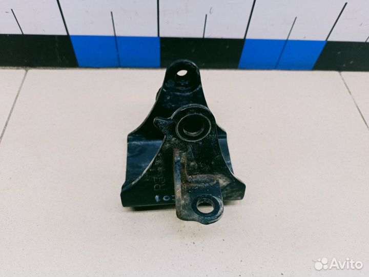 Кронштейн двигателя задний RAV 4 2013