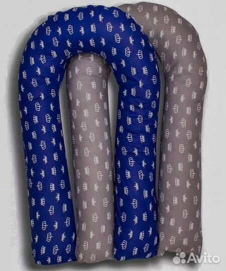 Подушка для беременных