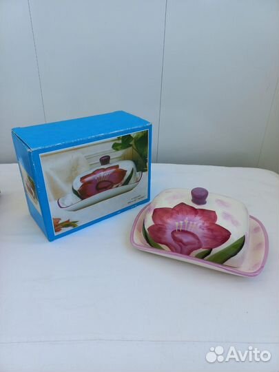 Маслёнки в идеальном состоянии