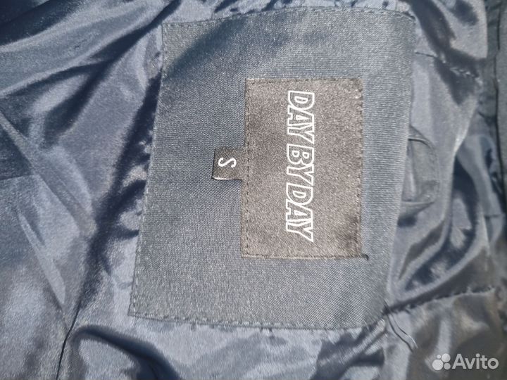 Куртка зимняя