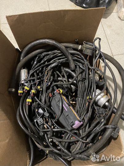 Газовое оборудование