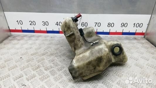 Бачок омывателя land rover range rover 2 (96L02NL0