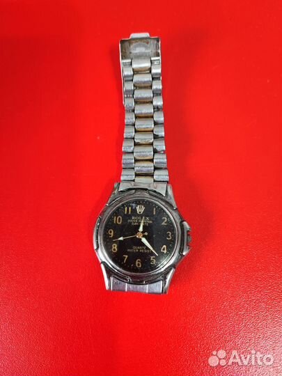 Мужские наручные часы Rolex