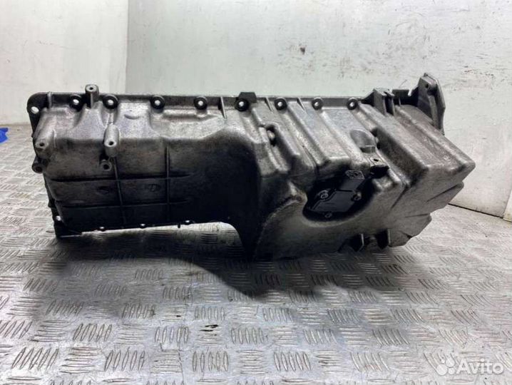 Поддон BMW 7 E65/E66 2006