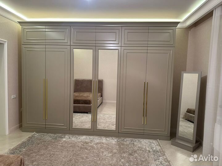 Мастер на час