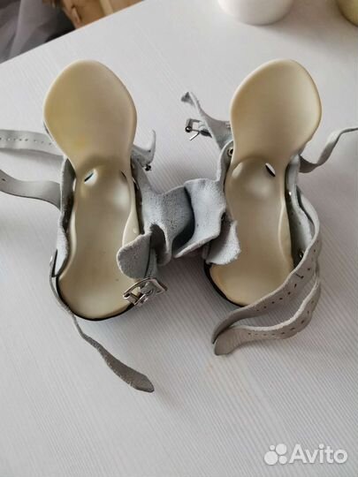 Брейсы митчелл размер 1