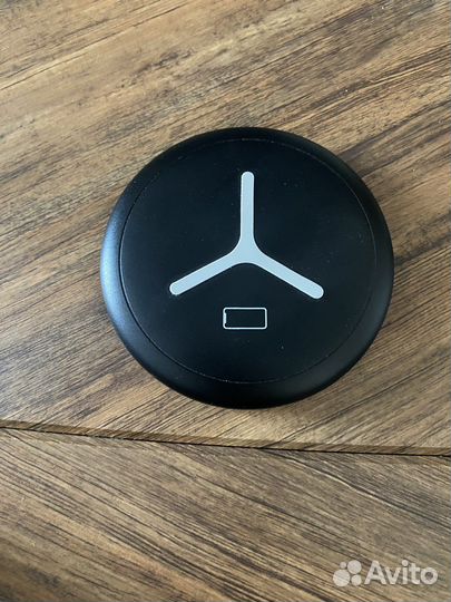 Беспроводное зарядное устройство