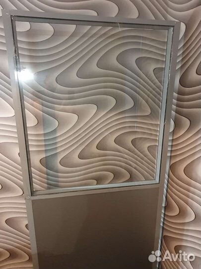 Перегородка модульная, офисная