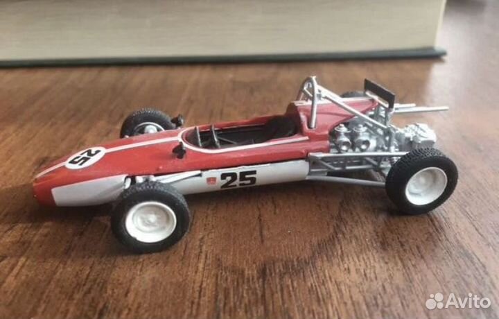 Модель машина